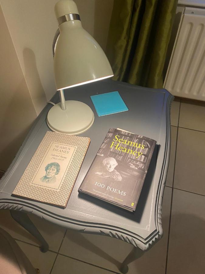 An Lar Βίλα Bellaghy Εξωτερικό φωτογραφία